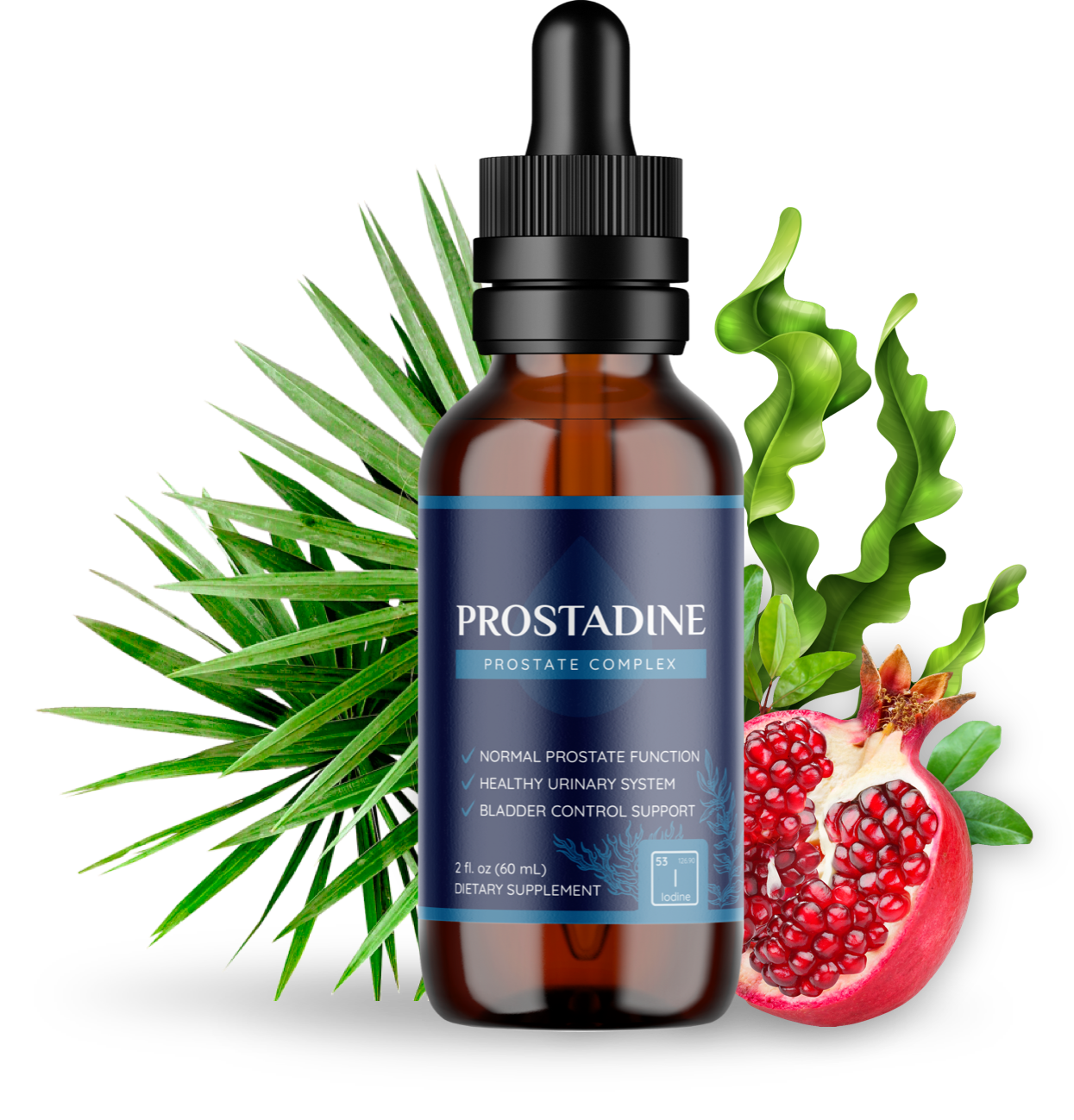 Prostadine Product
